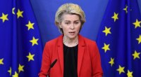 Ursula fon der Lyayenin Ermənistana səfər TARİXİ açıqlandı