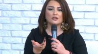 "Gözəldir, amma ağzını açmasın"