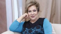 AzTV Afaq Bəşirqızıya 10 min manat ödəyəcək
