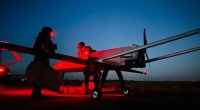 Ukrayna Aİ-dən 3,8 milyard avro vəsait aldı - Dron istehsalına yönəldiləcək