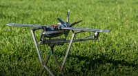Ukrayna ordusunun silahlanmasına yeni "Talion" dronu daxil oldu