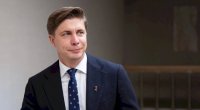 Litva ölkə tarixində ən gənc Baş nazirini SEÇDİ