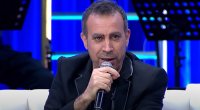 Haluk Leventin qardaşı həbs edildi