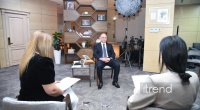 9 tondan çox uşaq qidası ixracatçı ölkələrə geri qaytarılıb - Qoşqar Təhməzli