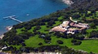Qətər şeyxi Berluskoninin əfsanəvi villasını 395 milyon dollara aldı &ndash; Bunkeri də var