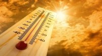 Avropadakı anomal istilər Qara dənizə ÇATDI &ndash; Azərbaycana doğru gəlir...