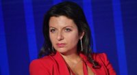 Simonyan: "Dünyanı Çin idarə edəcək" &ndash; VİDEO