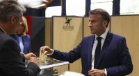 Fransada prezident seçkiləri keçiriləcək &ndash; TARİX AÇIQLANDI