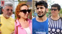 Gənclər evliliyi niyə gecikdirir? &ndash; VİDEOSORĞU