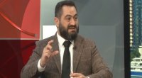 Ceyhun Salmanov azadlığa buraxıldı