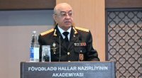 Nazir Anar Seyidməmmədovu ehtiyata buraxdı - FOTO