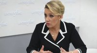 Zaxarova: &ldquo;Mən düşünürdüm ki, Ruttenin yuxusuna mane olan yeganə şey qadındır&rdquo; - FOTO