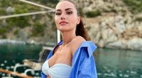Fahriye yeni mövsümdə ekranlara qayıdır - FOTO