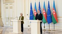 Avropa Cənubi Qafqaza 200 milyon avroyadək investisiya yatıracaq