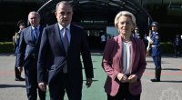 Lyayenin Azərbaycana səfəri başa çatdı &ndash; FOTO