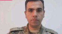 Ehtiyata buraxılan mayor faciəvi şəkildə VƏFAT ETDİ
