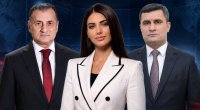 &ldquo;Media Masası&rdquo;nın ikinci buraxılışı efirə hazırlaşır