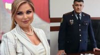 Mələkxanım Eyubovadan həyat yoldaşı ilə bağlı etiraf