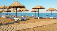 Çimərliklərdə gözlənilən HAVA DURUMU