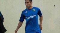 &ldquo;Kəpəz&rdquo; bu futbolçu ilə yollarını ayırdı