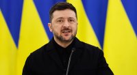 Zelenski: &ldquo;Rusiya Kiyevə zərbəyə görə cavabını alacaq&rdquo;