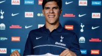 &ldquo;Tottenhem&rdquo;dən 100 milyonluq transfer