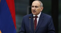 Paşinyan: "Türkiyə və Azərbaycan istiqamətində dəmir yolu bərpa olunur"