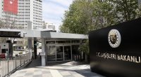 Türkiyədən Dəməşqdəki partlayışla bağlı BƏYANAT