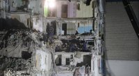 Rusiyanın Kiyevə hücumunda ölənlərin sayı 30 nəfərə çatdı &ndash; FOTO