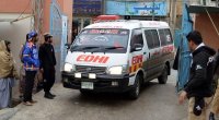 Pakistanda avtobus dərəyə AŞDI: 40 ölü, 8 yaralı var - FOTO - VİDEO