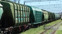 Azərbaycandan tranzit keçməklə Ermənistana 980 tona yaxın buğda göndərildi – FOTO/VİDEO