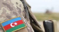 Azərbaycan Ordusunun hərbçisi VƏFAT ETDİ
