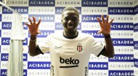 Fransa millisinin müdafiəçisi &ldquo;Beşiktaş&rdquo;da\