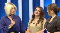 Aparıcı Mətanət: "Bacım komaya düşürdü, onu xilas etdilər"