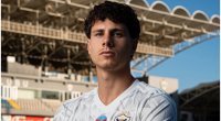 &ldquo;Qarabağ&rdquo;dan növbəti transfer - FOTO