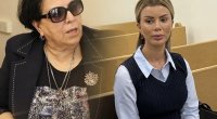 Novella Cəfəroğlu: "Çox istərdim ki, "Arzum" ev dustaqlığına buraxılsın..."