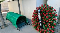 Azərbaycanda tanınmış jurnalist ürək tutmasından vəfat etdi - FOTO