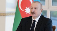 Prezident: &ldquo;Azərbaycan ABŞ-la qarşılıqlı faydalı əməkdaşlığın inkişafına xüsusi əhəmiyyət verir&rdquo;
