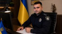 Ukrayna polisində çalışan azərbaycanlı: &ldquo;Müharibə şəraitində xidmət etmək ikiqat məsuliyyətlidir&rdquo; - FOTO