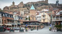 Gürcüstanda Azərbaycan vətəndaşları saxlanıldı