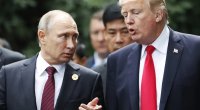Putin Trampa məktub göndərdi