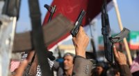 İraqda bütün silahlar dövlət nəzarətinə keçəcək