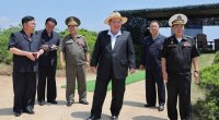 Kim Çen In hərbçilərinə əmr verdi: 2 aydan sonra... - FOTO