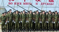 Çin və Rusiya birgə hərbi təlimlərə başlayır - Mühüm detallar açıqlanmır