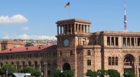 Ermənistanda müxalifət yeni mübarizə mərhələsinə keçir: 5 partiyadan birgə bəyanat