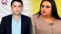Tünzalə Əliyevanın qardaşı vəfat etdi - FOTO