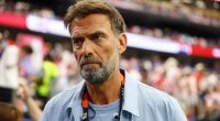 Klopp Almaniya yığmasının baş məşqçisi olacaq