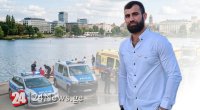 Azərbaycanlı gənc Polşada faciəvi şəkildə VƏFAT ETDİ