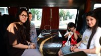 Şükürbəyli kəndinə NÖVBƏTİ KÖÇ &ndash; FOTO