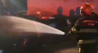 FHN əməliyyat görüntüləri yaydı: 583 yanğına çıxış, 7 qəza, 2 partlayış... &ndash; ANBAAN VİDEO